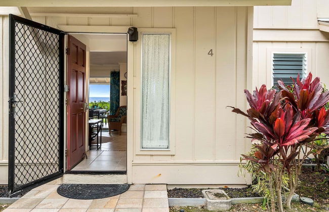 Keauhou Kona Surf & Racquet Club Townhouse #4 - Foto 75