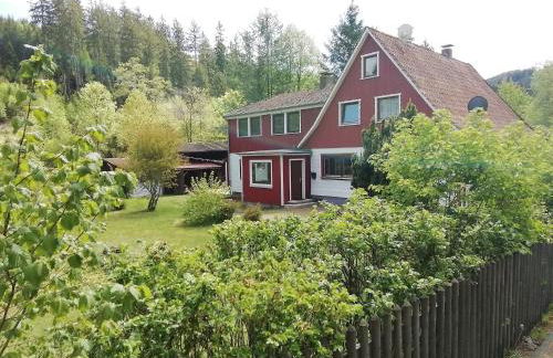 Charmante Harzer Doppelhaushalfte - Foto 13