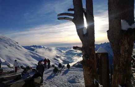 Freetime PinkAlps - Foto 32