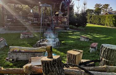 Domki U Tarnawy - Foto 18