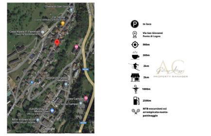 Chalet Ferrari in Ponte di Legno - Photo 75