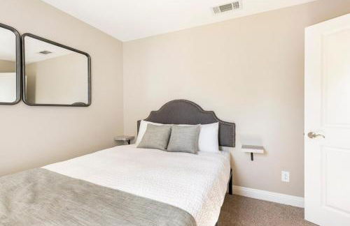 Wine Country Private Backyard and Bocci Ball - Foto 16