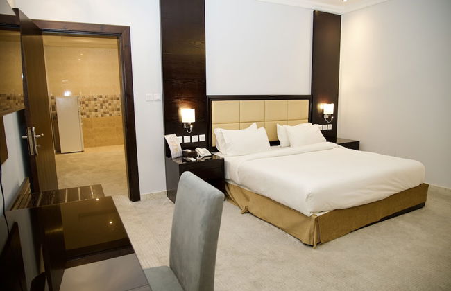 Asdaa Alraha - Foto 12