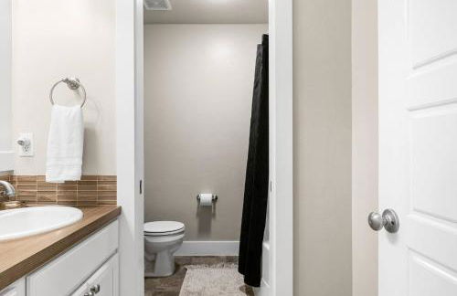 Hot Tub - Sauna - Fire Pit - Ping Pong - Darts - Foto 62