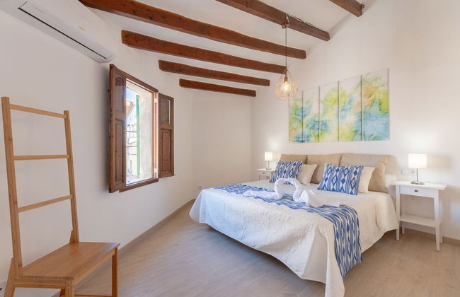 Ca Na Serrieta - Foto 6