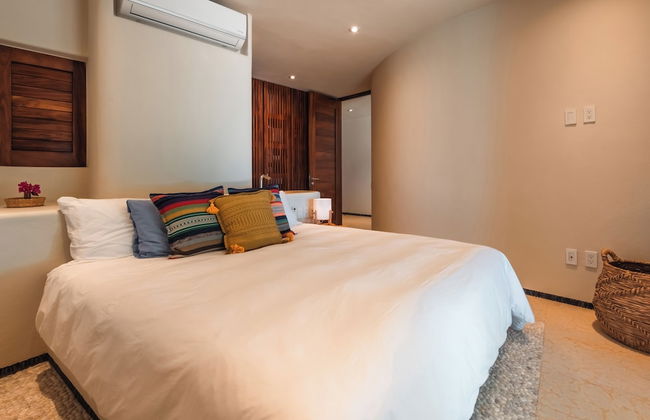 Mar de Coco Beach Front Villas - Foto 10