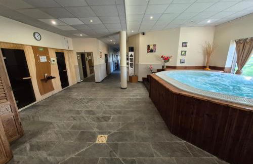 Relais du plessis - Foto 10