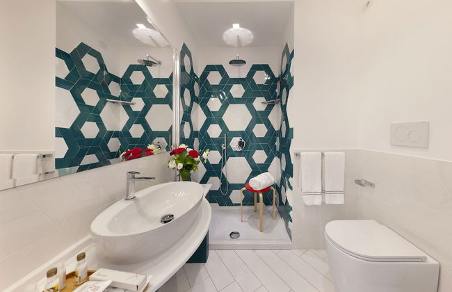 Gala Residence Villa Giovanna - Foto 72