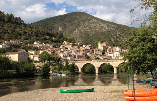 Bel appartement, terrasse plein sud, Vieux Village - Foto 6