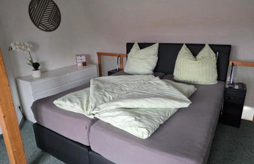 großes offenes Loft oder kleine gemütliche Wohnung mit oder ohne Balkon - Foto 25