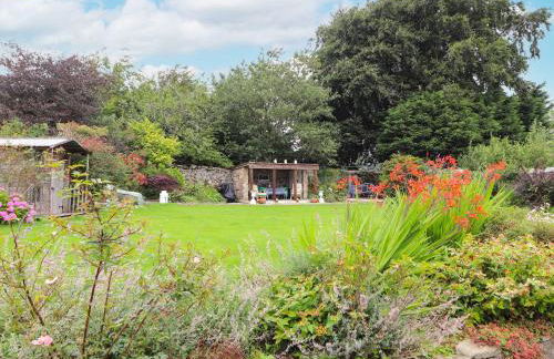 Cae Adar Farm - Foto 40