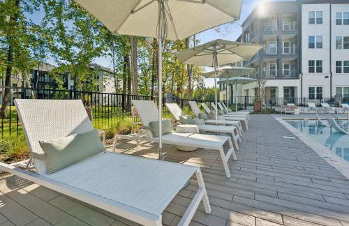 Landing Stylish 2BD Clubhouse - Foto 46