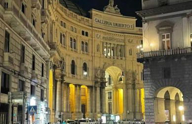 Nunzia's House Napoli - Foto 9