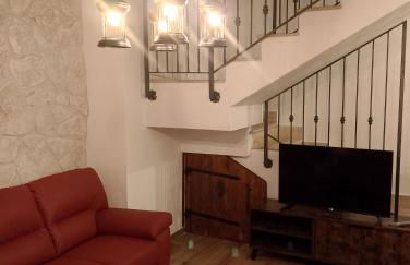 Locanda Sarel, intera casa vacanza 4 camere 5 bagni 14 posti letto - Foto 15