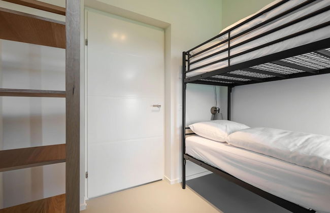 Cottage in Wissenkerke Near Nature Reserve - Foto 7