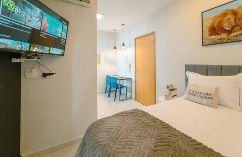 Lindo e Confortável Espaço - MEL509 - Foto 15