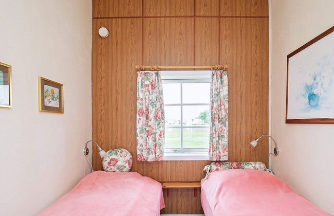 6 Person Holiday Home in Brenderup Fyn - Foto 4