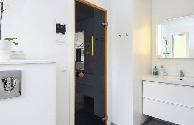 5 Star Holiday Home in Haderslev - Foto 13