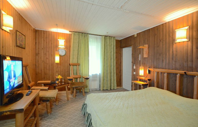 Akvareli Resort - Photo 23