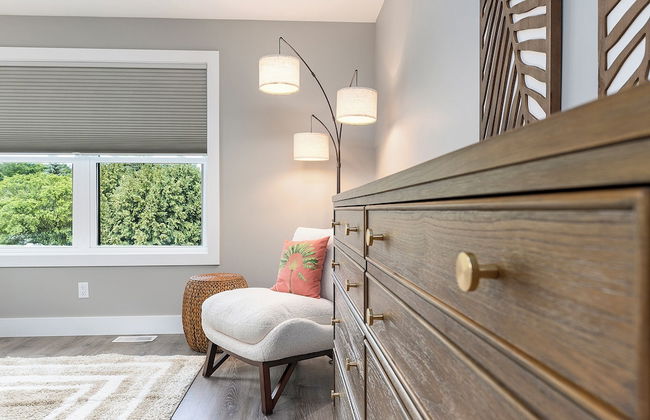 The Birches - Condotel in Lake Leelanau - Foto 10