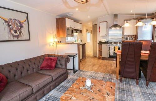 Loch Lomond Holiday home - Foto 6