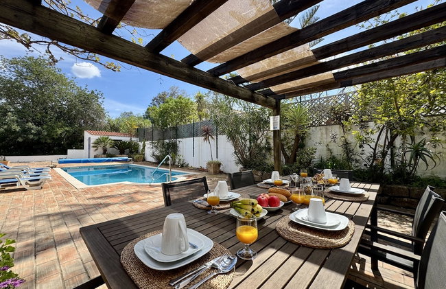 Algarve Country Villa 1 With Pool by Homing - Foto 61