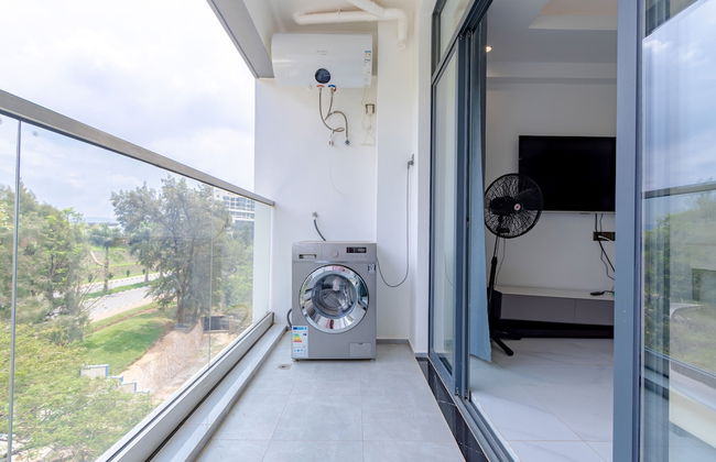 Oasis Park - Foto 39