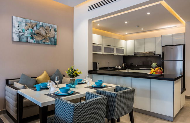 Dorat Najd Resort - Photo 10