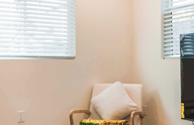 Family Friendly Retreat w Luxury Amenities - Foto 23