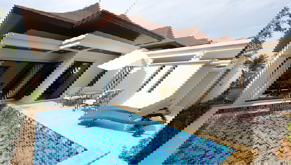 Baan Ping Tara - Foto 1, Profilbild