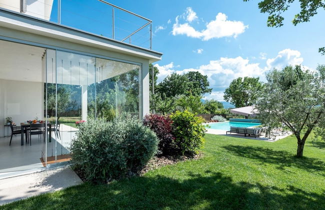 Villa Petrillo 6 Emma Villas - Foto 32