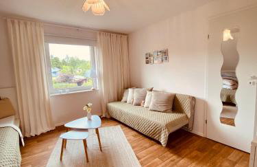 Piękny domek z dużym ogrodem - Foto 19