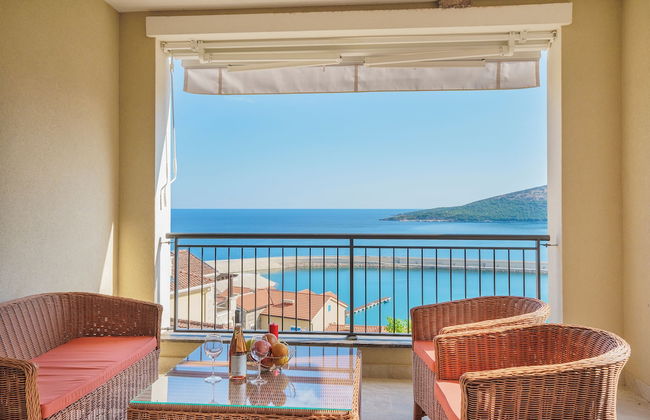 Lustica Bay Marina - Foto 68