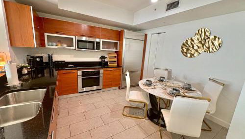 Vista Luxe Ocean View Large Apartment - Foto 5