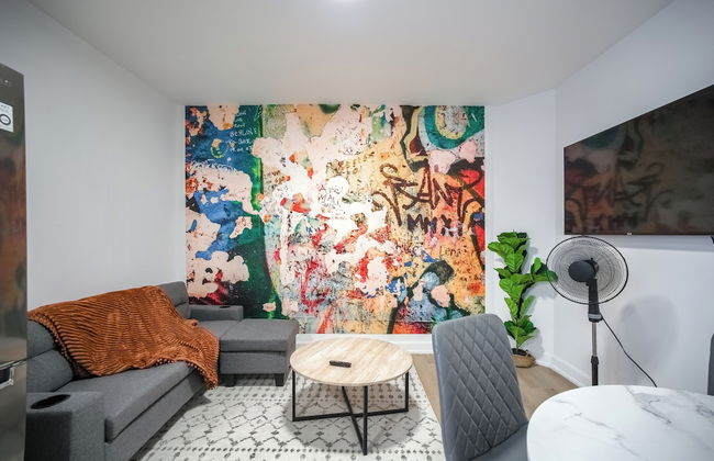 The Station Aparthotel - Foto 54