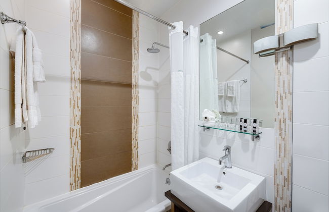 Aura Hotel Brooklyn - Photo 55