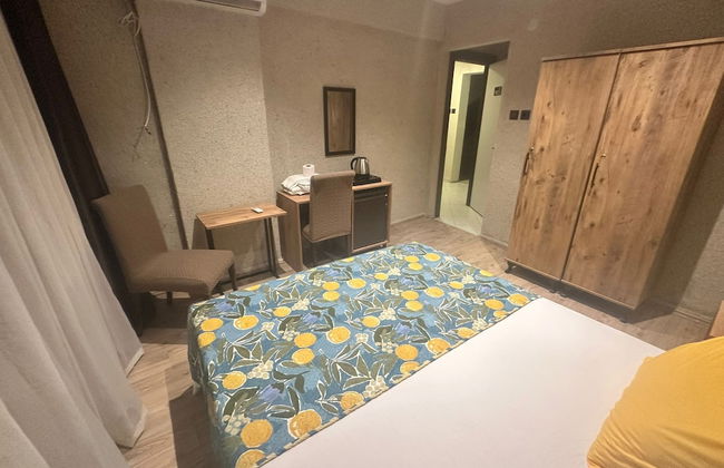 PALMİYE SUİT APART - Foto 21