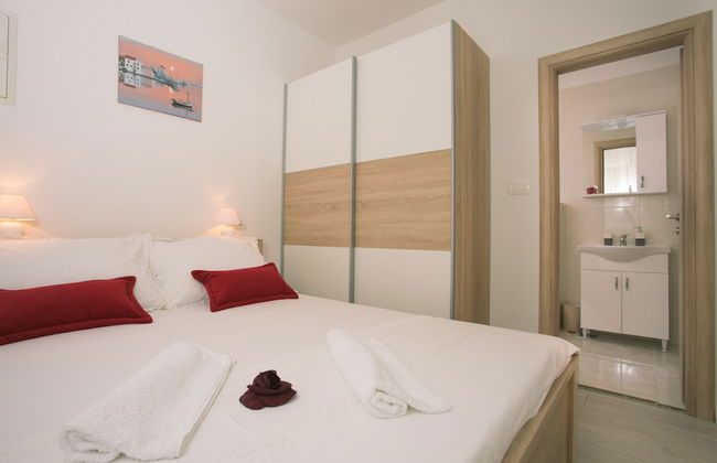 Apartments Kampanel - Foto 9