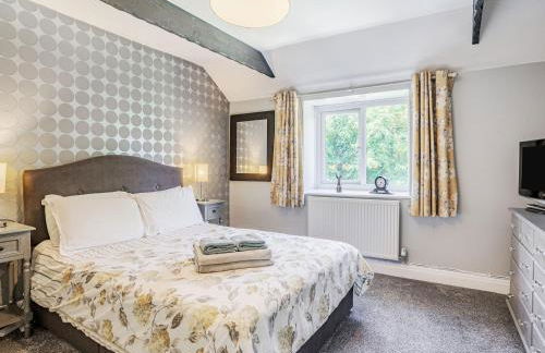 Granary Cottage - Foto 17