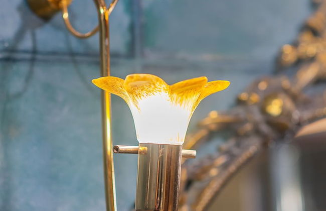 H&B apartments Lado Asatiani - Foto 31