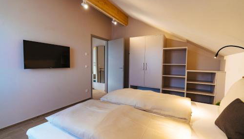 Biohof Döbler Ferienwohnungen - Foto 5, wardrobe