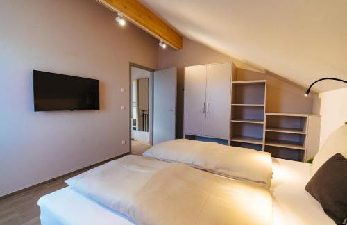 Biohof Döbler Ferienwohnungen - Foto 5