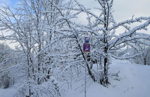 Gîte au chemin des Cordonniers - Foto 21