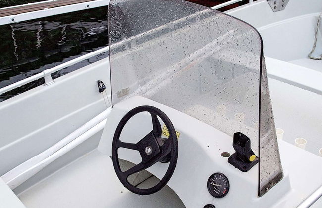 6 Person Holiday Home in Vevelstad-by Traum - Photo 7