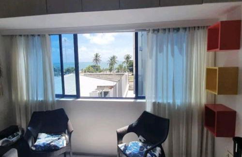 Studio Everest Flat vista mar - Foto 6