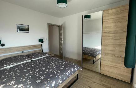 Dwupoziomowe Apartamenty Leszczyna - Photo 30