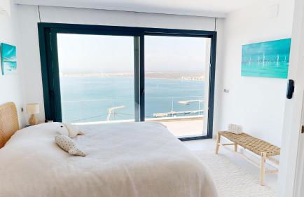 Maison face à la Mer au-dessus de la baie de Rosas - Foto 36