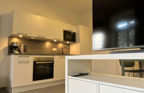 select2stay - Business Apartments - Foto 39