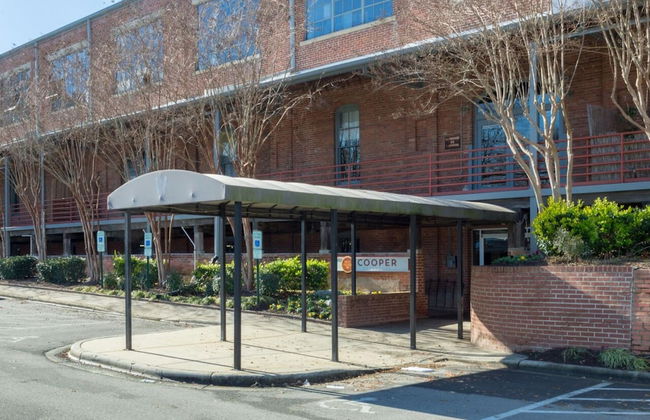 City Center Apartment, Walk Everywhere, Wifi - Photo 44