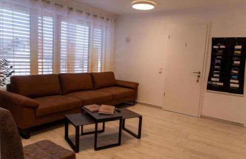 Ferienwohnung Kuss - Foto 1